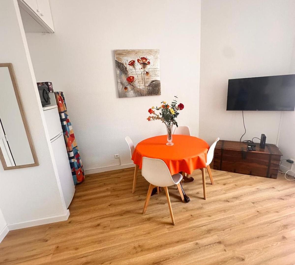 Smile Fshh Apartment Nice