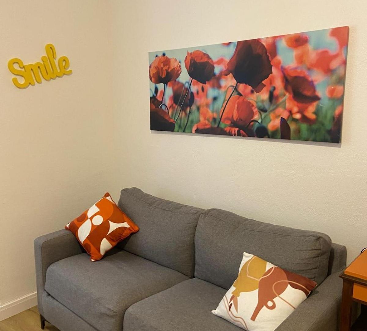 Smile Fshh Apartment Nice