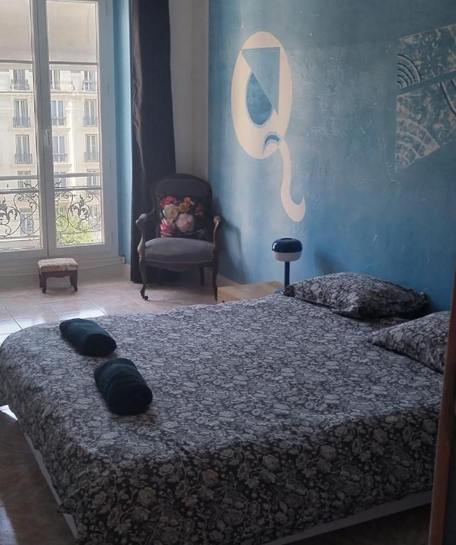 Chez Brigitte Bed & Breakfast 2*
