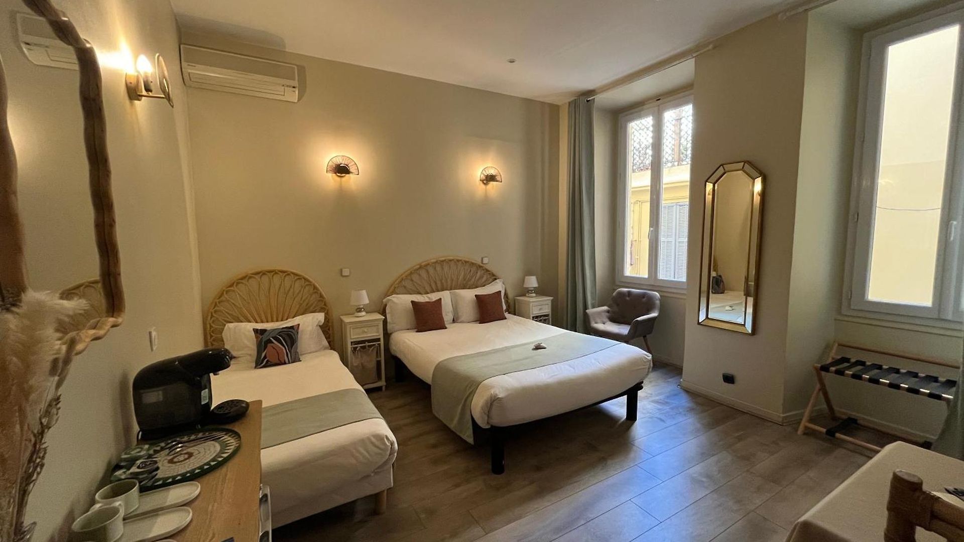 Hotel Garden 3*