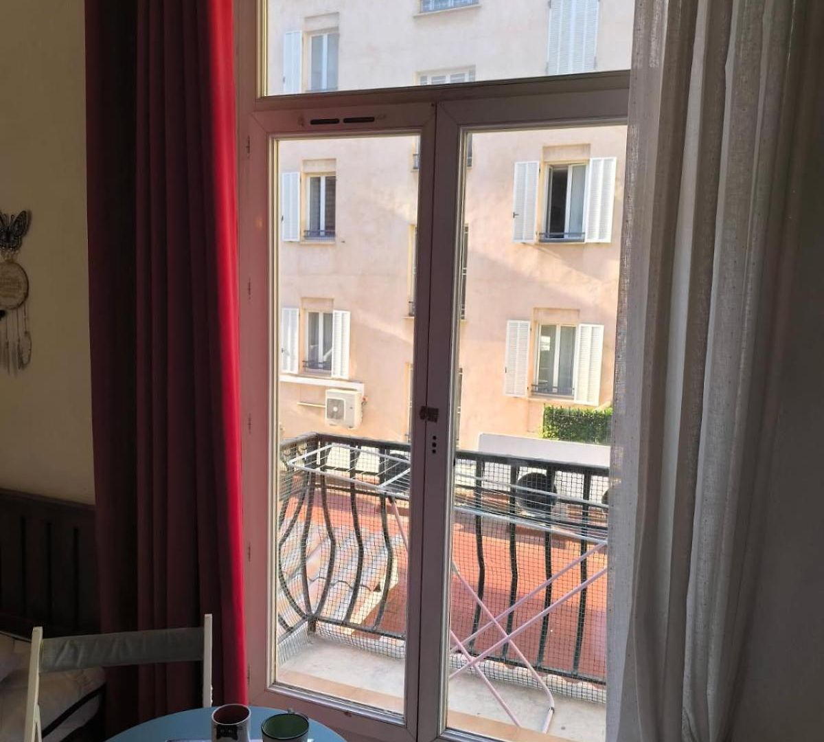 Lovely Air Conditonned Center Appartement *