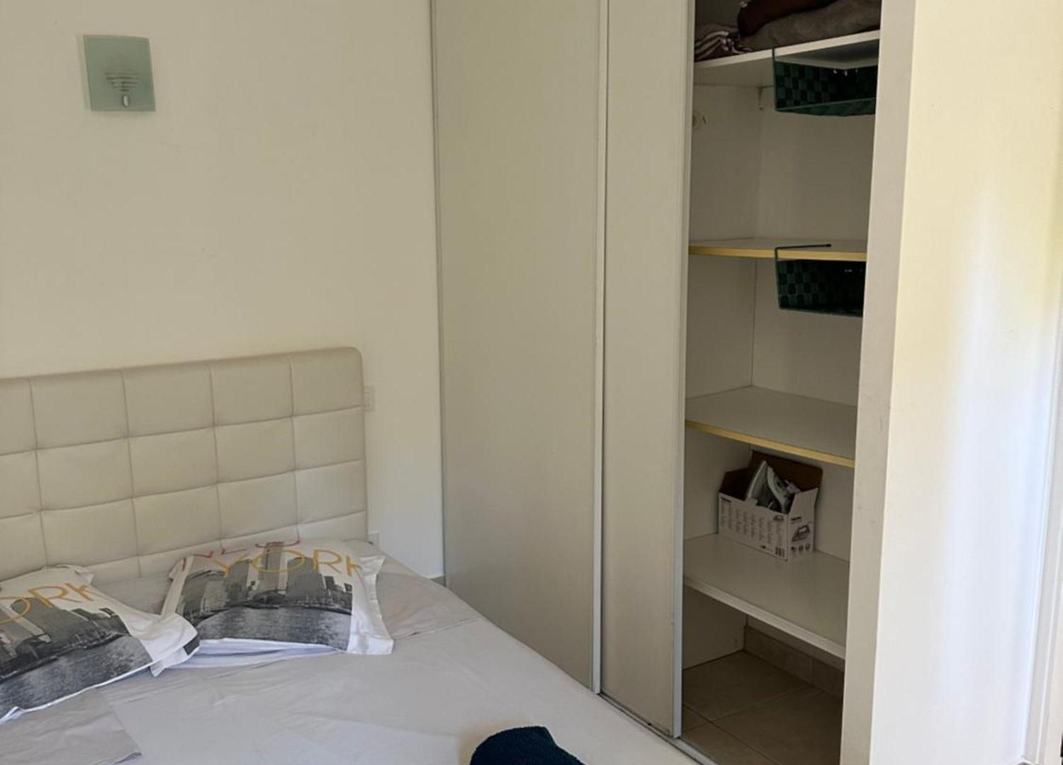 Appartement 2 Pièces En Comme à La Campagne Nice