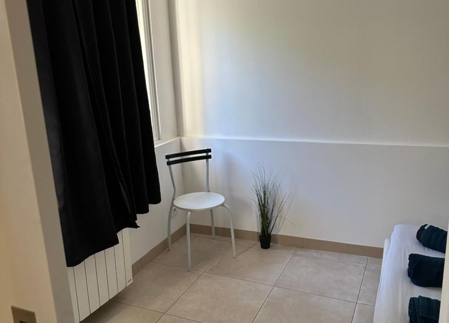 2 Pièces En Comme à La Campagne Appartement