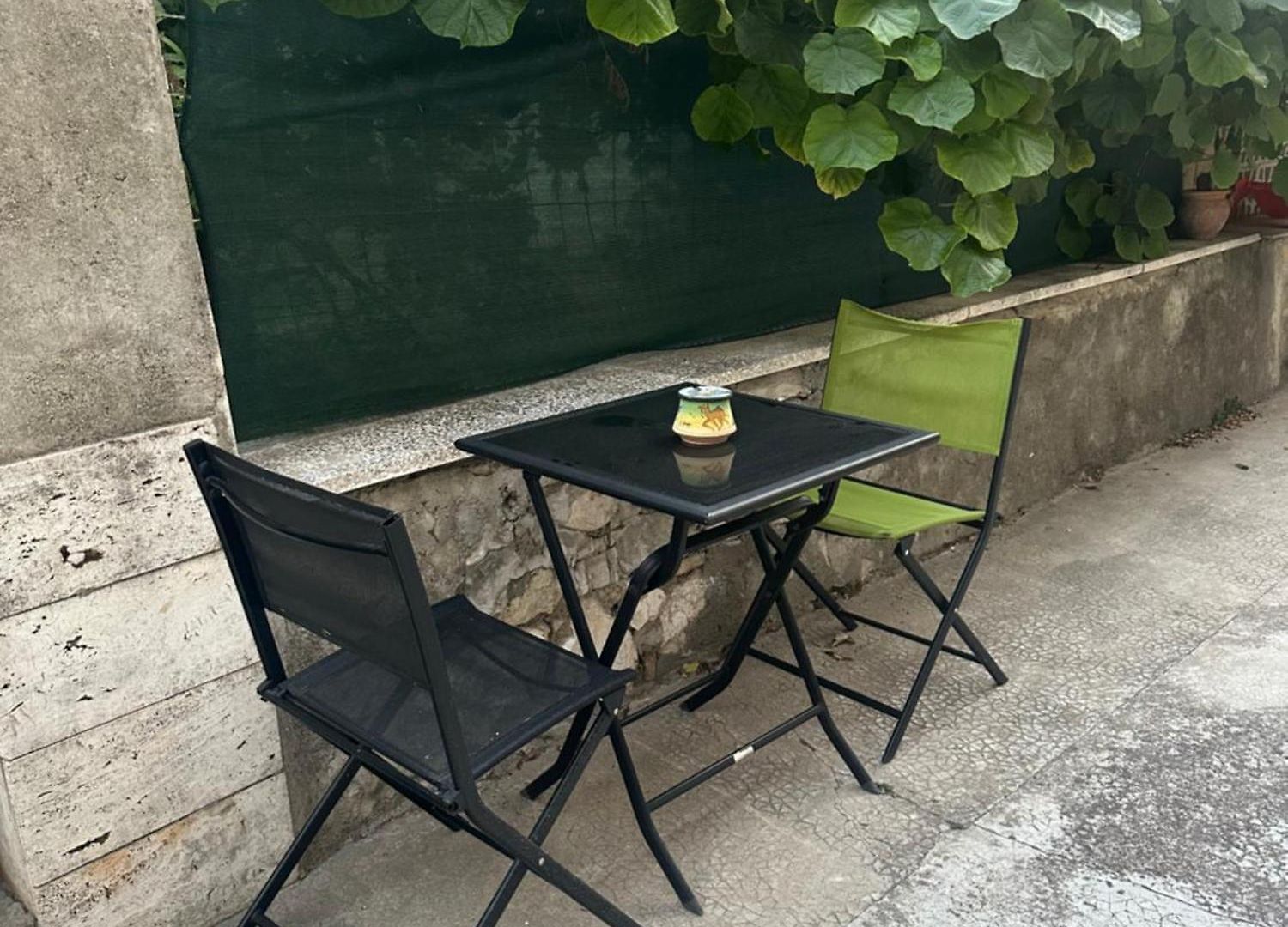 2 Pièces En Comme à La Campagne Appartement Nice