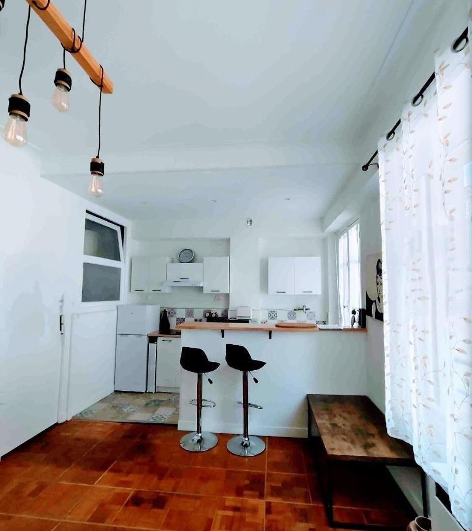 Calme Hyper Centre Appartement *