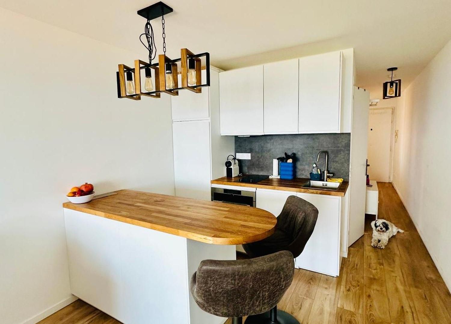 Cote D'azur Charm, With Panoramic Seaview In *