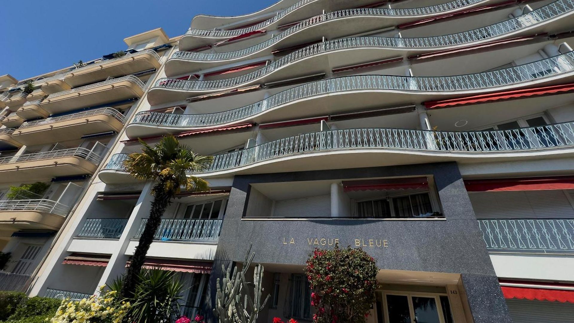 Luxury On Promenade Des In Appartement *