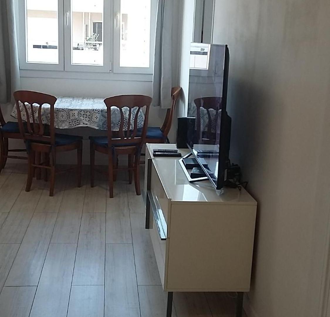 2 Pièces Appartement Nice