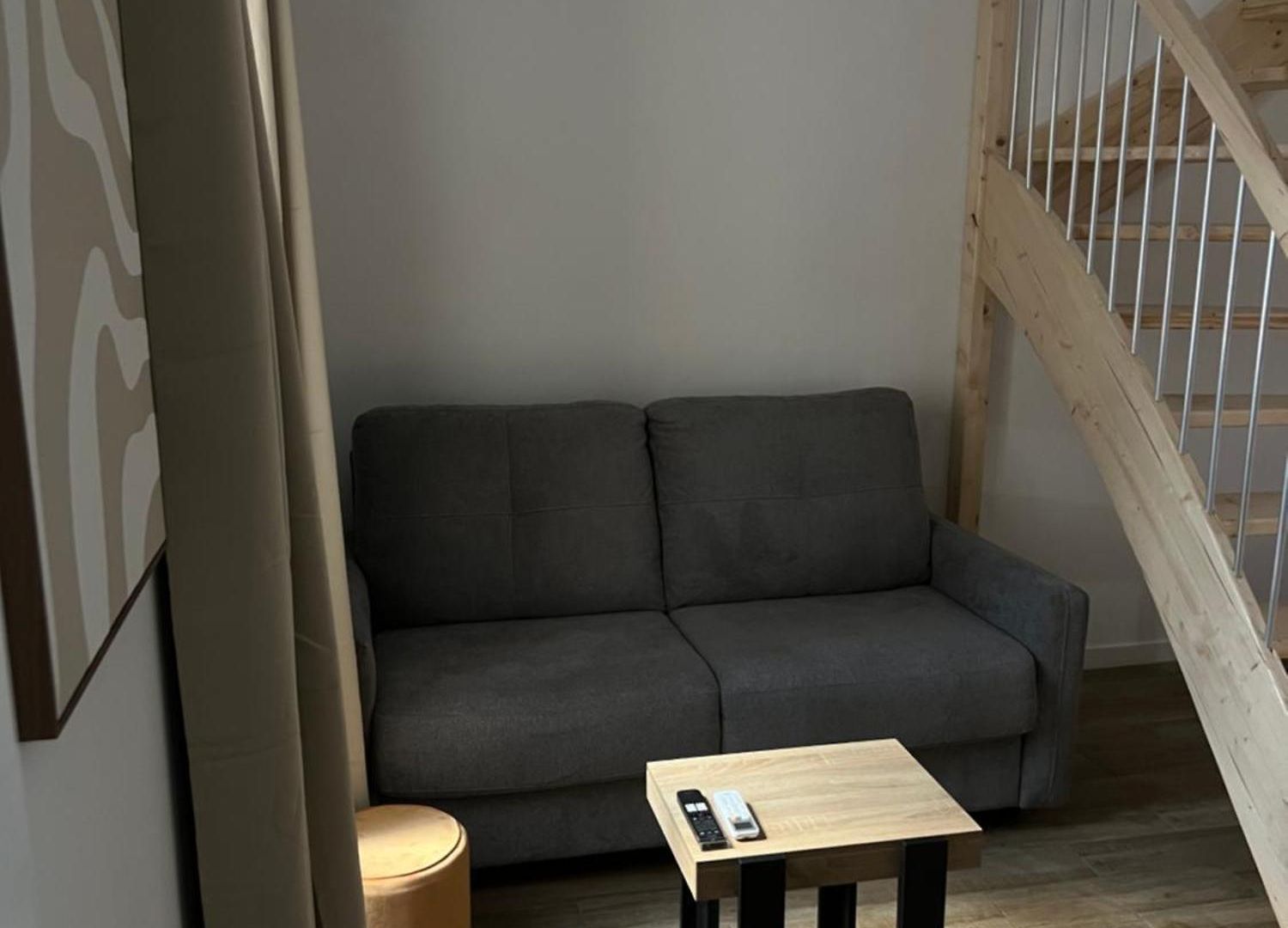 Confort Au Cœur De