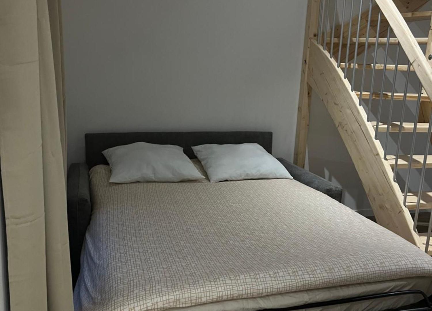 Confort Au Cœur De Appartement *