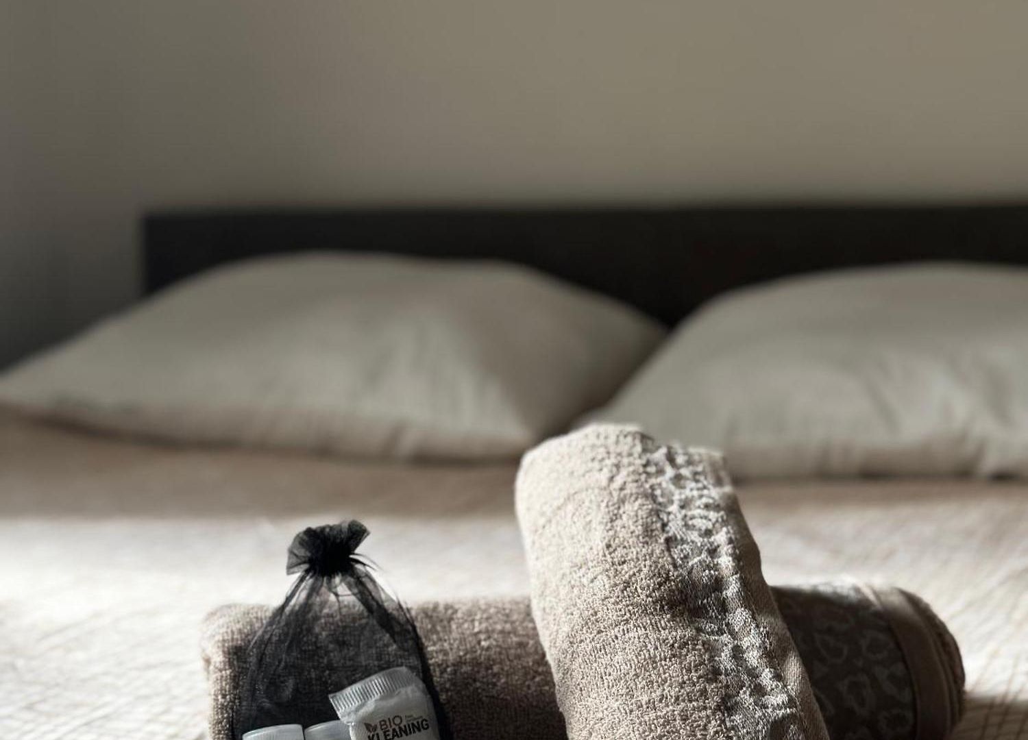 Appartement Confort Au Cœur De