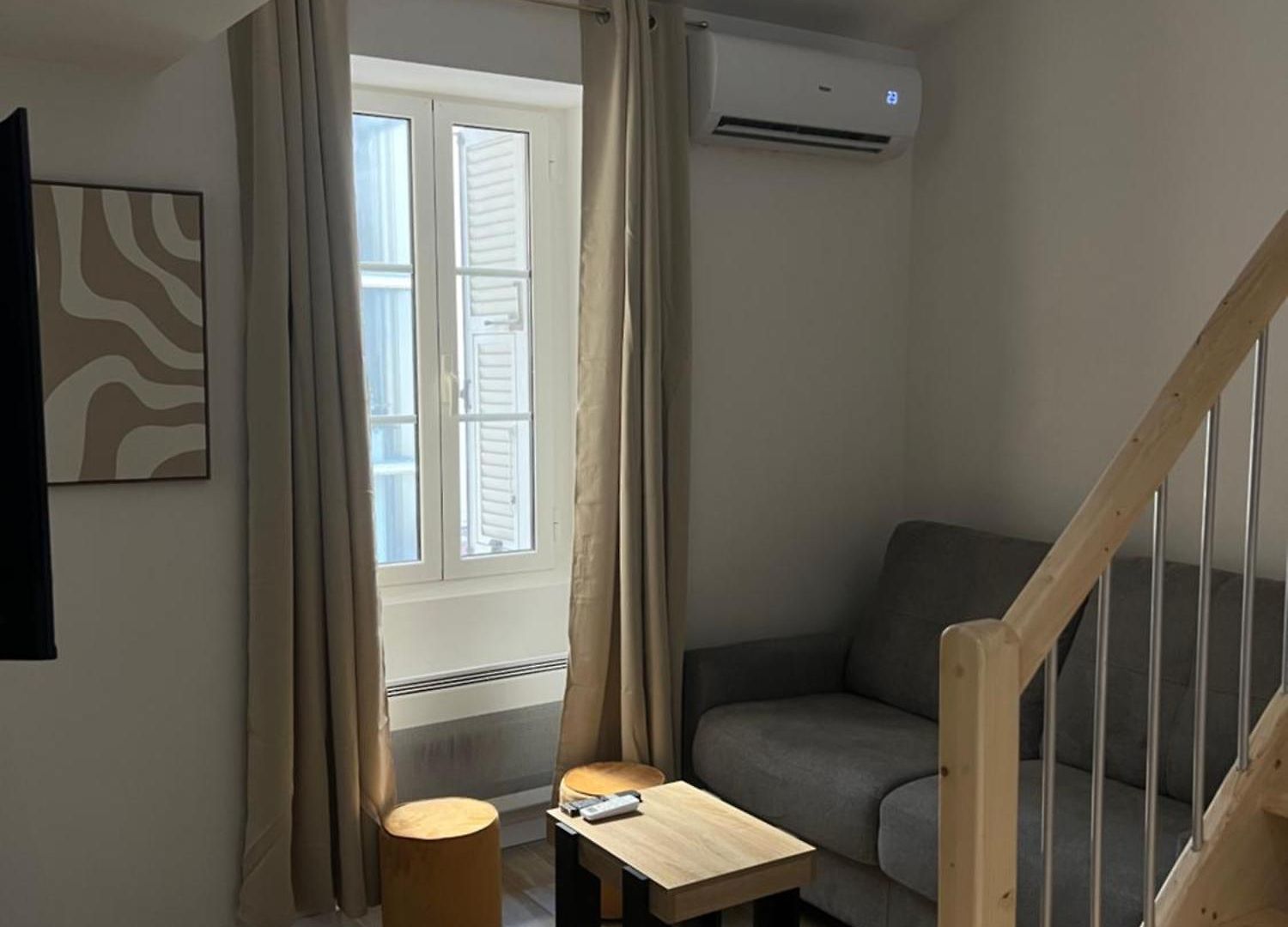 Confort Au Cœur De Appartement Nice