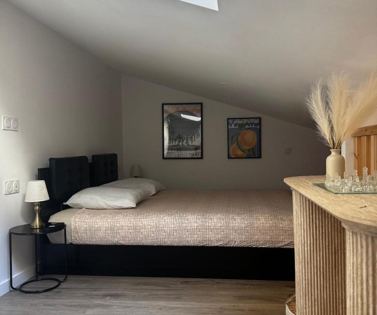 Confort Au Cœur De Appartement *