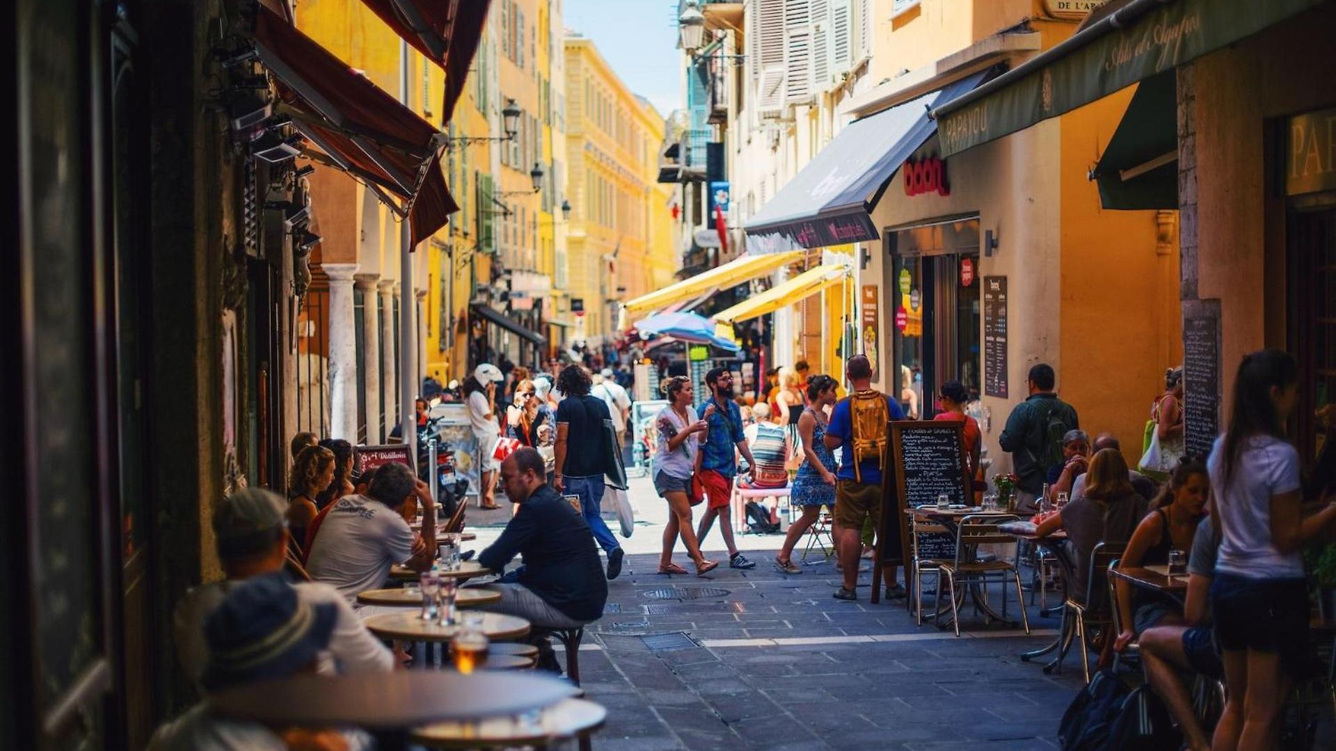 Confort Au Cœur De * Nice