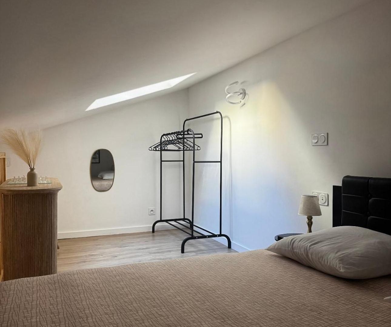 Confort Au Cœur De Appartement