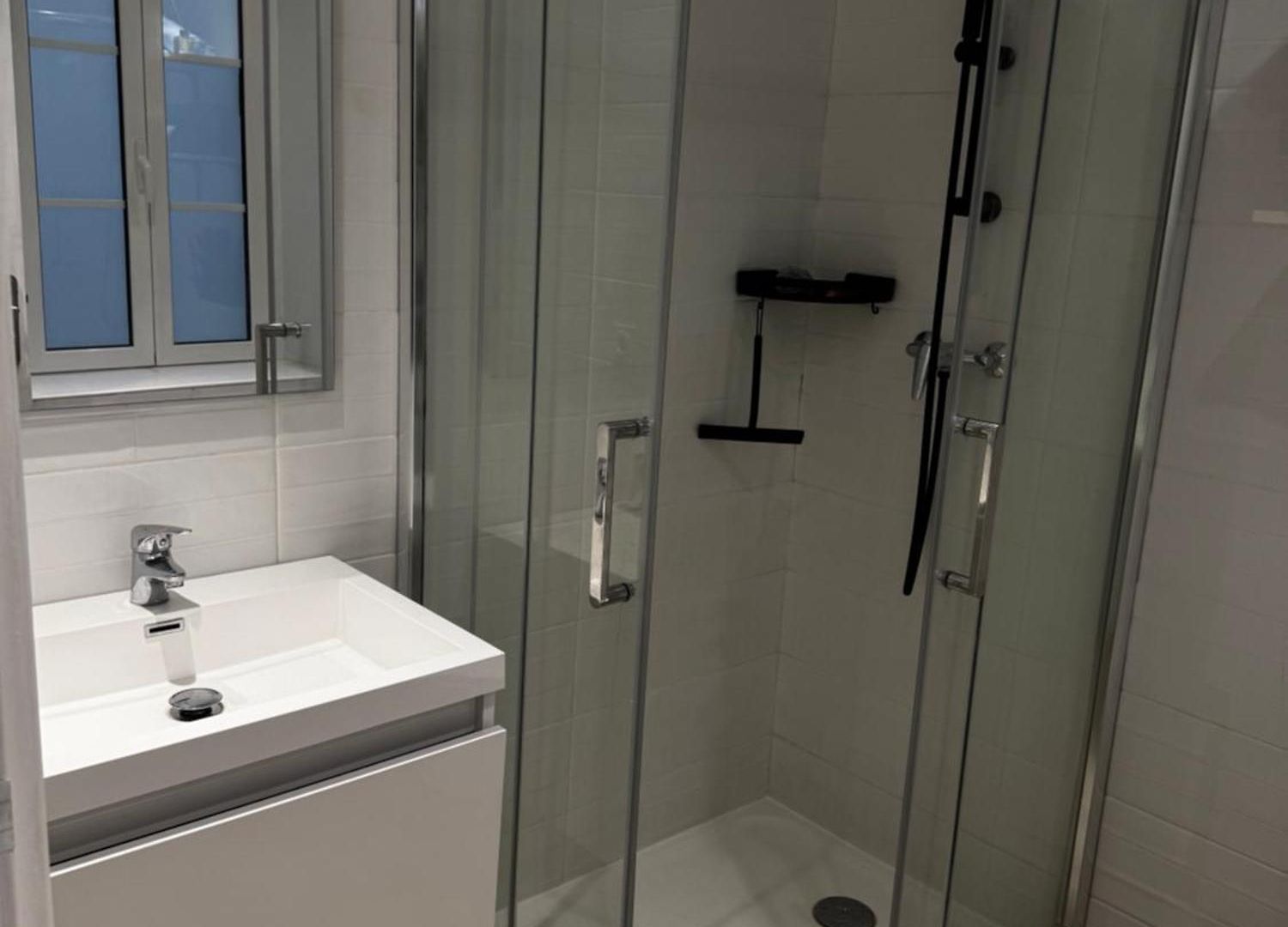 Confort Au Cœur De Appartement *