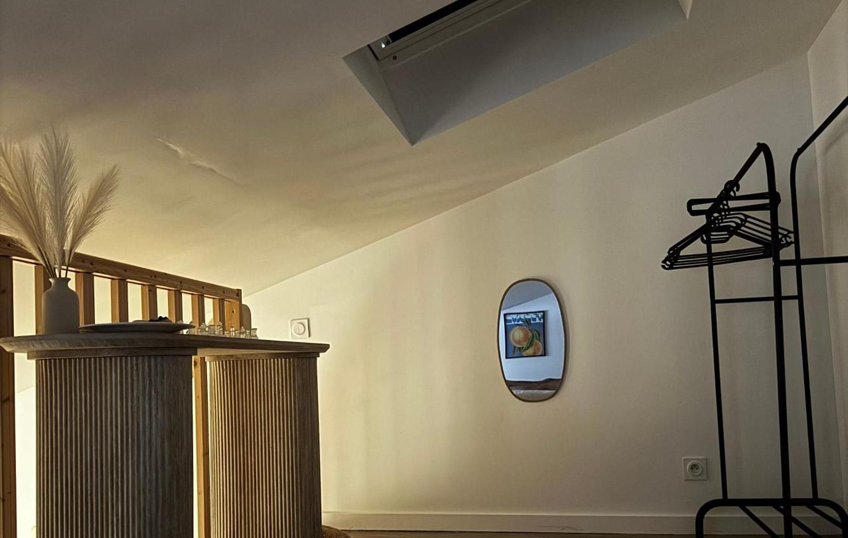 Appartement Confort Au Cœur De *