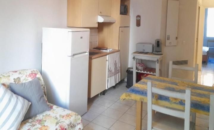Centre Apartment Nice