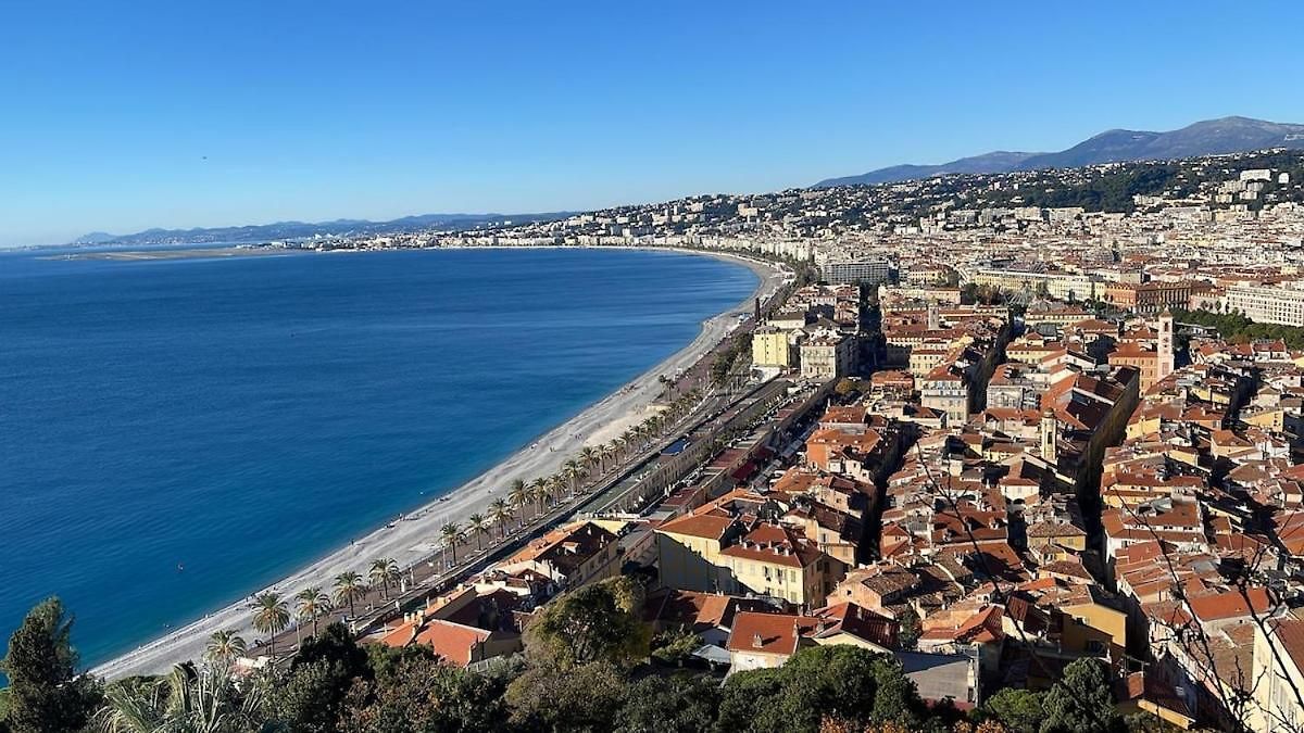 A 5 Minutes Et Vue Splendide! *