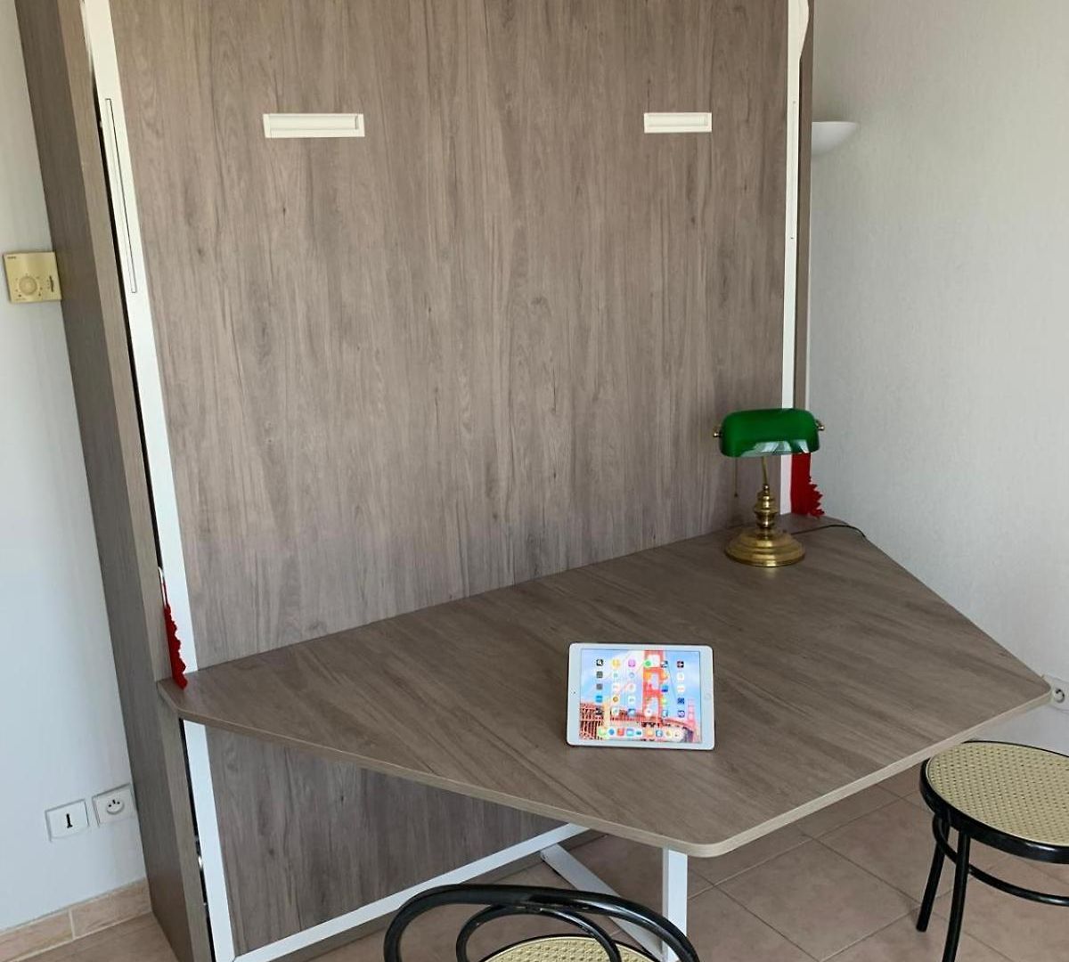 A 5 Minutes Et Vue Splendide! Apartment Nice