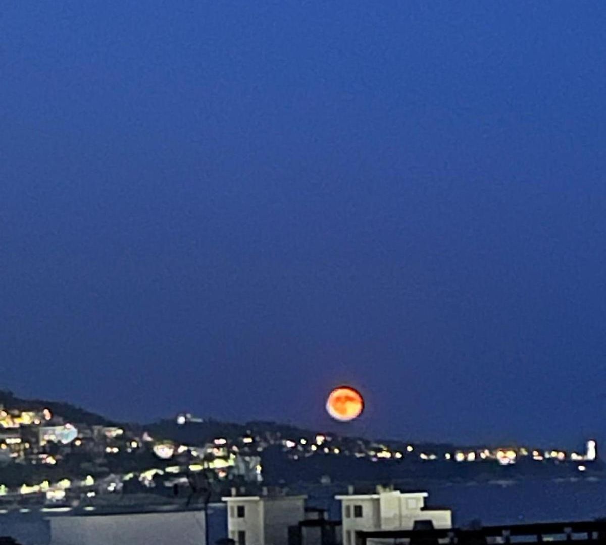 A 5 Minutes Et Vue Splendide! Nice