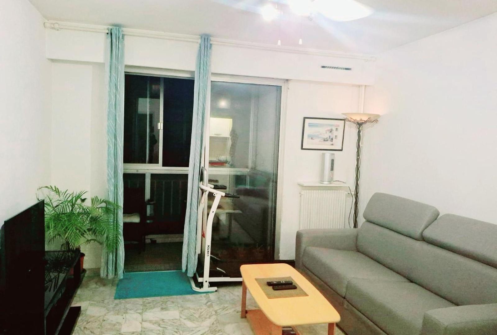 T1 Bord De West Appartement *