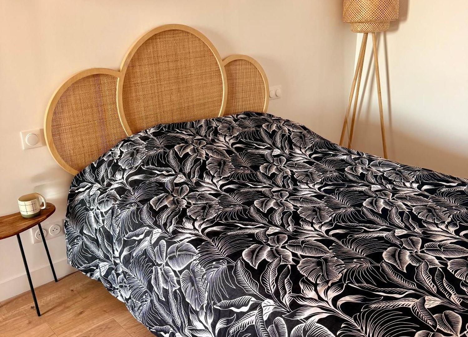 Votre Grand Cocon Nicois Appartement