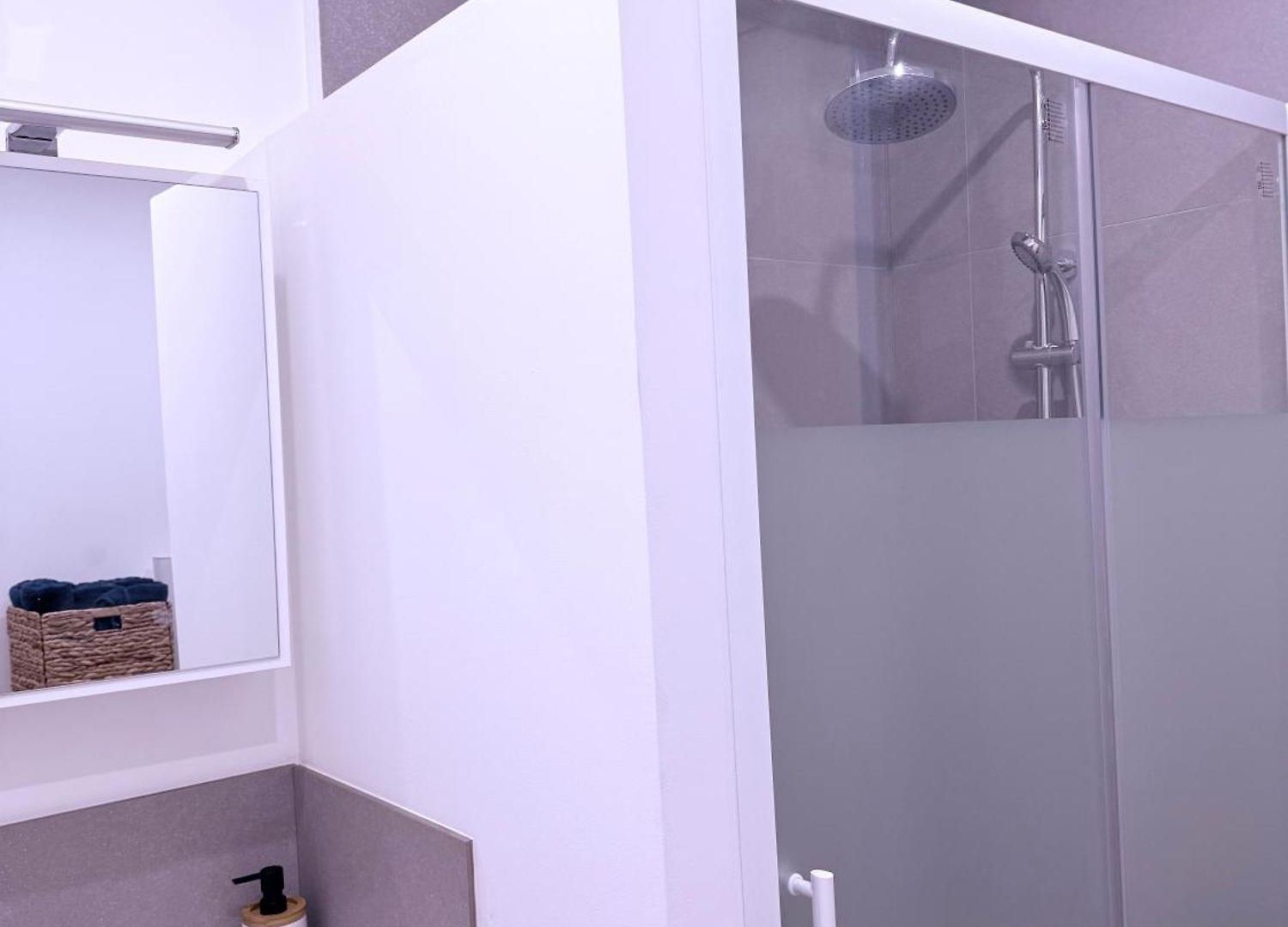 Appartement Votre Grand Cocon Nicois Nice