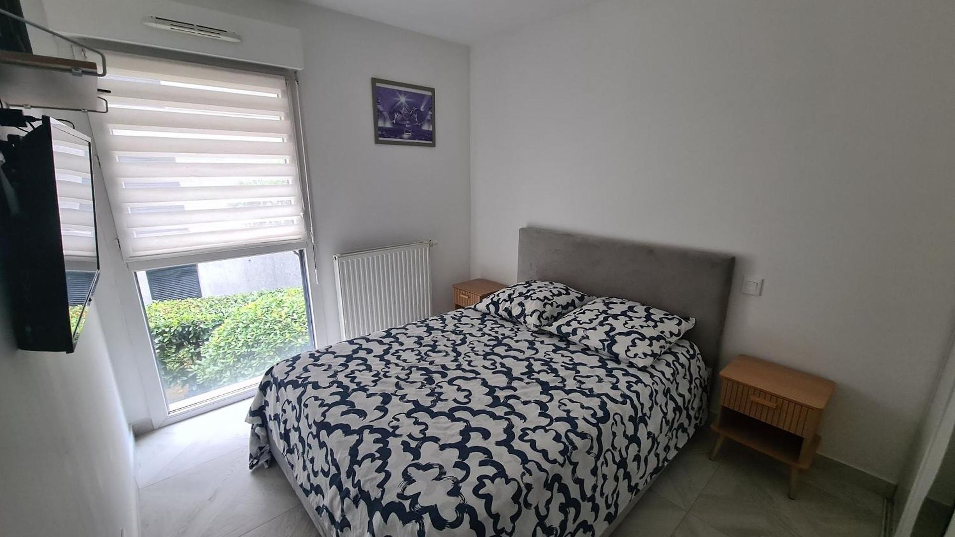 3 Pieces Chez Cristina Apartment *