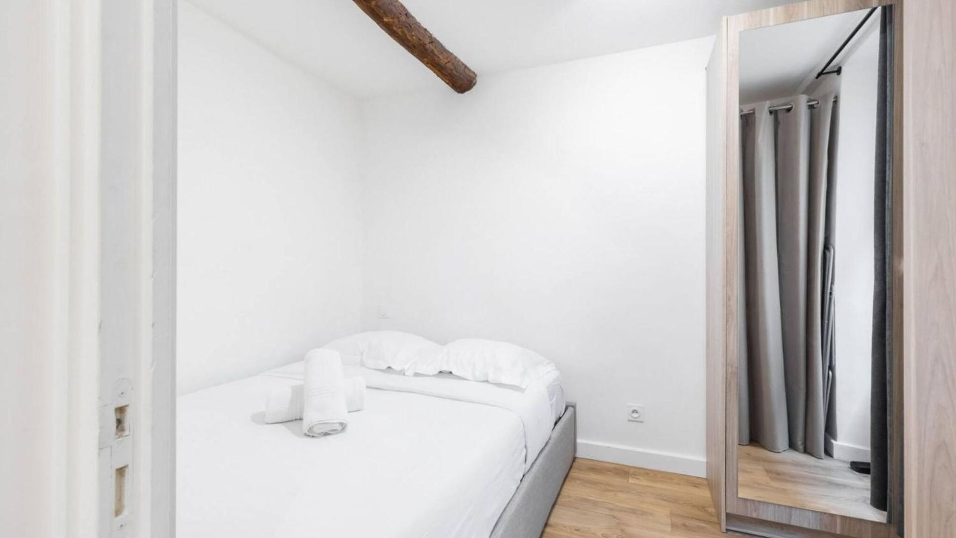 Appartement Petit 2 Pieces Dans La Vieille