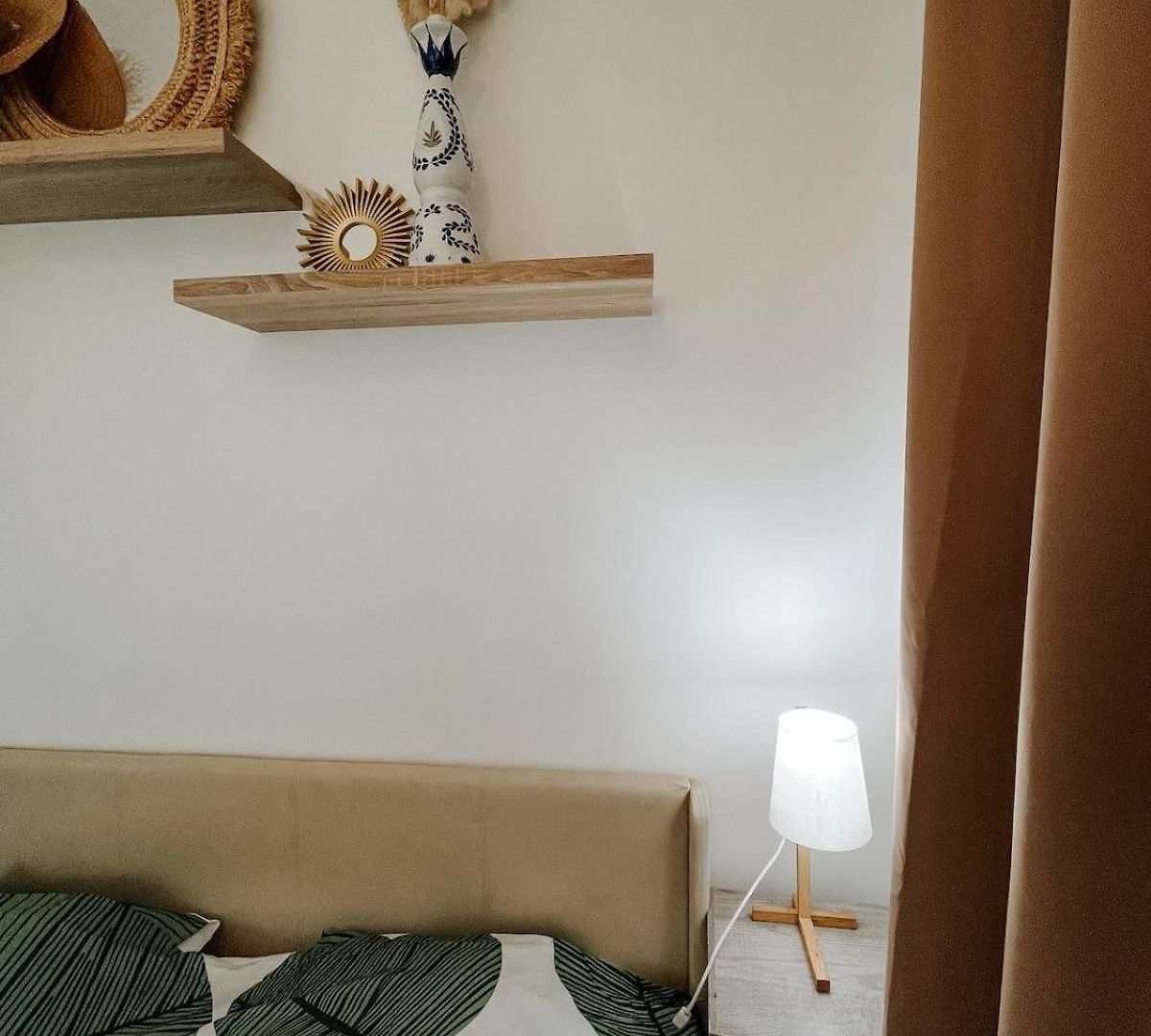 T2 Calme Avec Parking Gratuit Appartement *