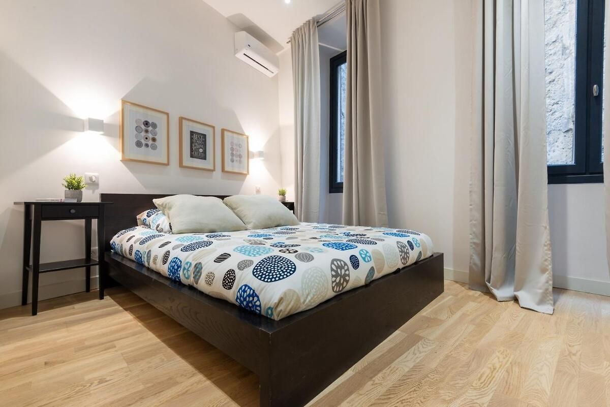 L'atelier, Loft Confortable Dans La Vieille Ville, Avec Climatisation * Nice