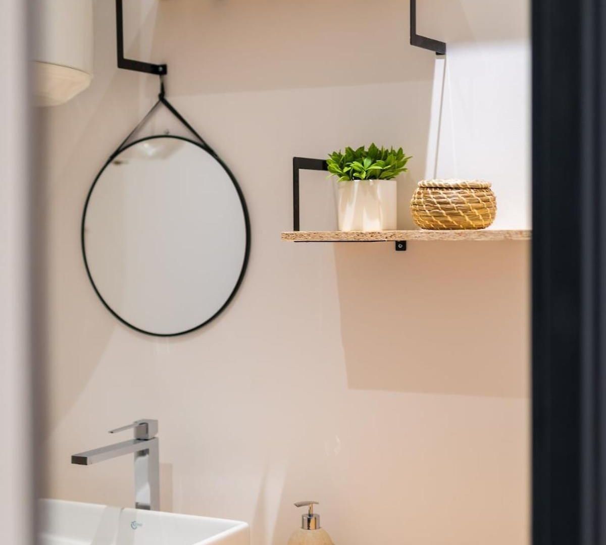 L'atelier, Loft Confortable Dans La Vieille Ville, Avec Climatisation * Nice