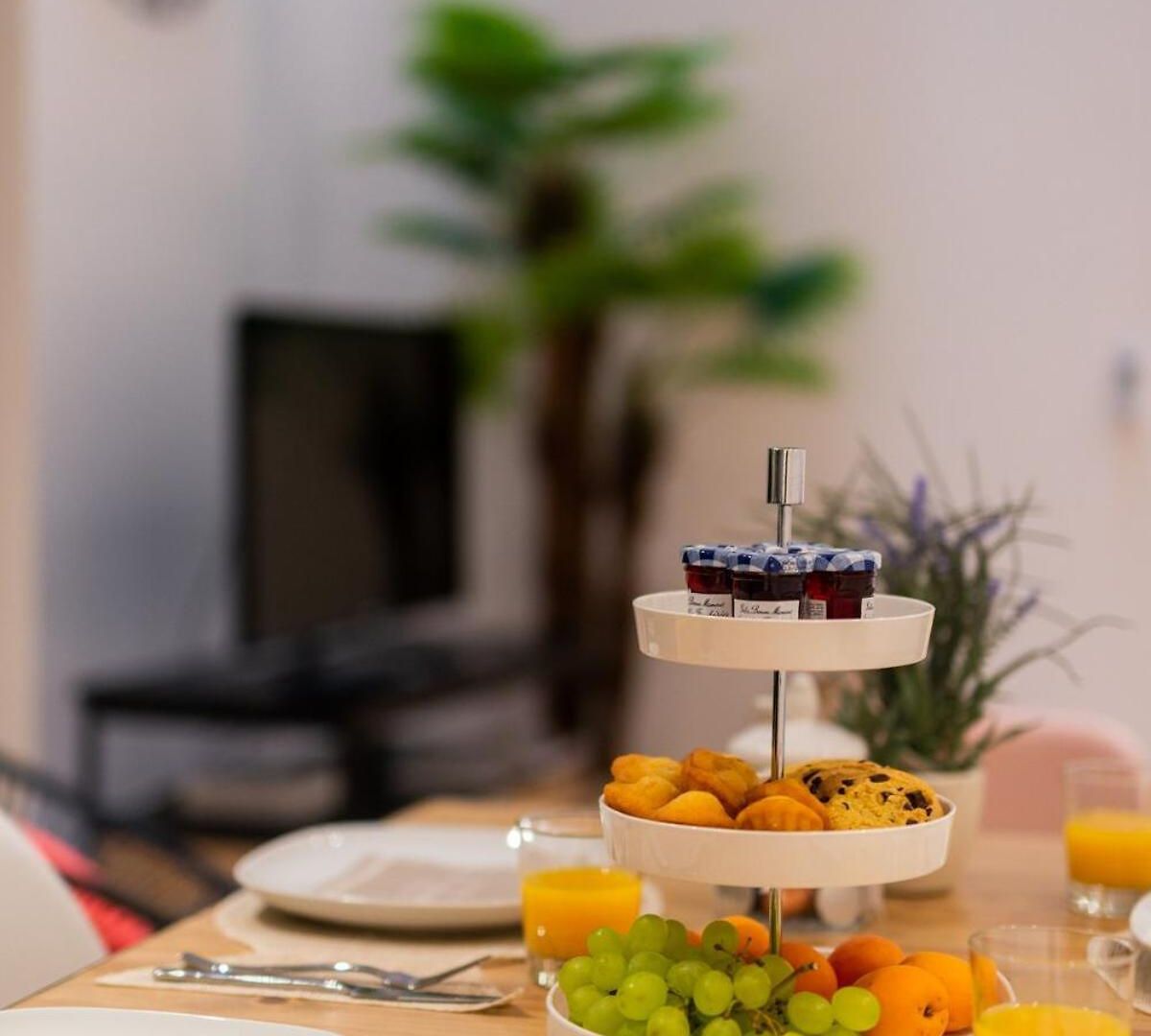 L'atelier, Loft Confortable Dans La Vieille Ville, Avec Climatisation *