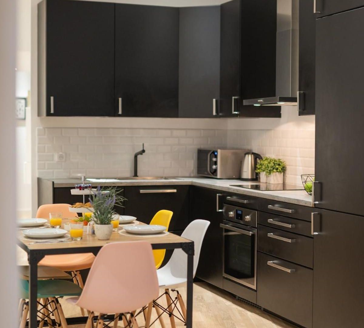 Appartement L'atelier, Loft Confortable Dans La Vieille Ville, Avec Climatisation *