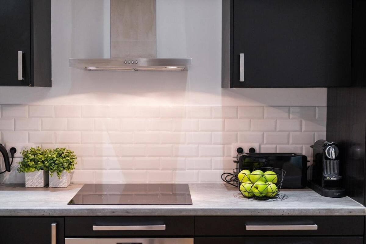 L'atelier, Loft Confortable Dans La Vieille Ville, Avec Climatisation Appartement