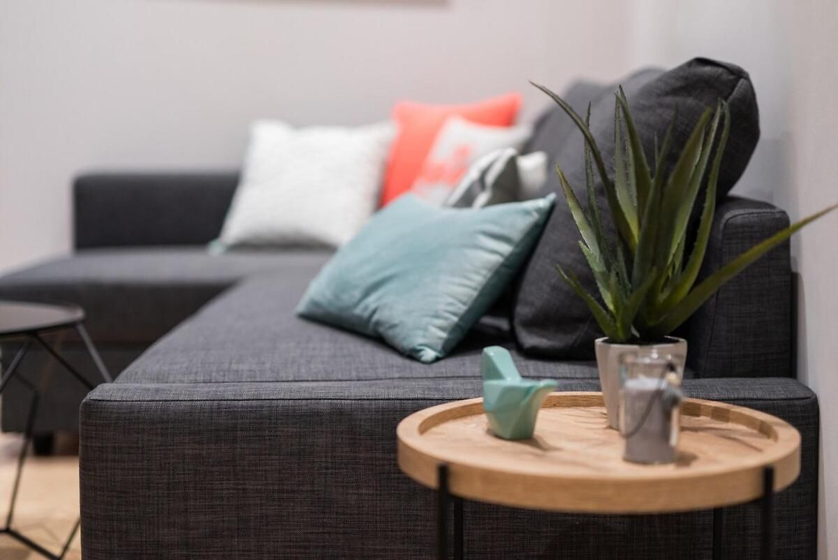 L'atelier, Loft Confortable Dans La Vieille Ville, Avec Climatisation Appartement Nice