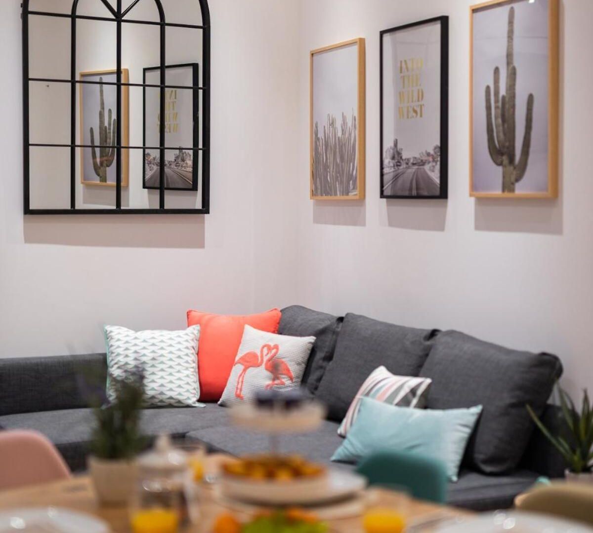 Appartement L'atelier, Loft Confortable Dans La Vieille Ville, Avec Climatisation Nice