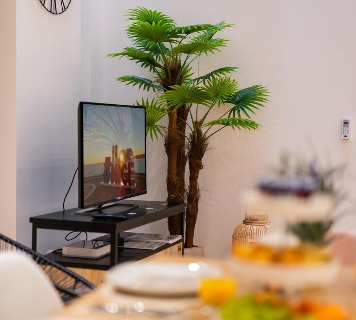 L'atelier, Loft Confortable Dans La Vieille Ville, Avec Climatisation Appartement