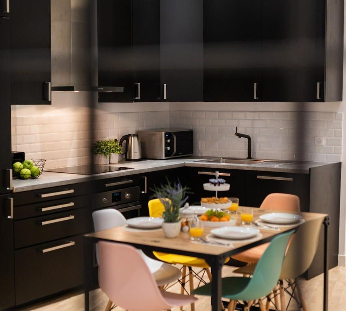 Appartement L'atelier, Loft Confortable Dans La Vieille Ville, Avec Climatisation