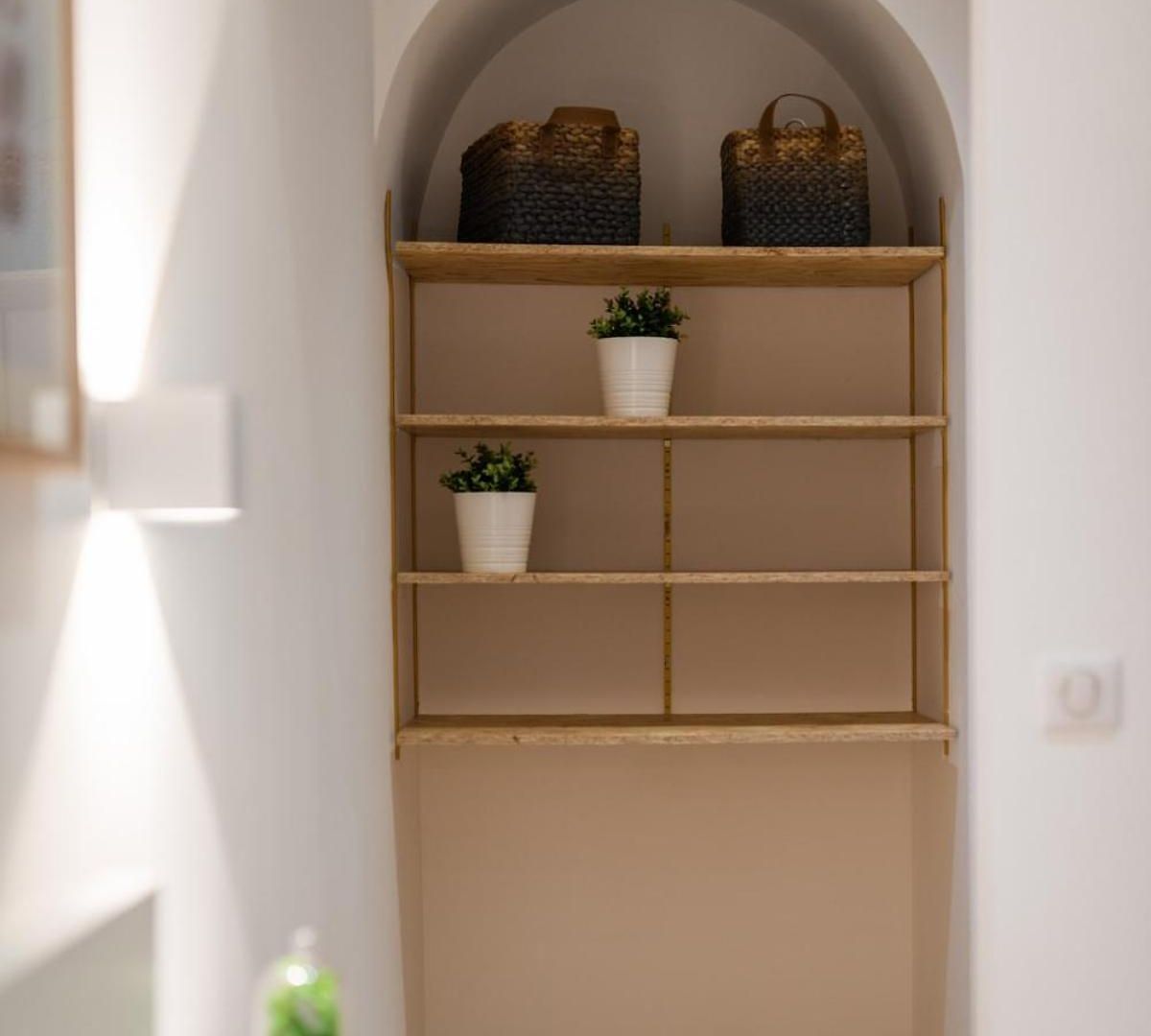 L'atelier, Loft Confortable Dans La Vieille Ville, Avec Climatisation *