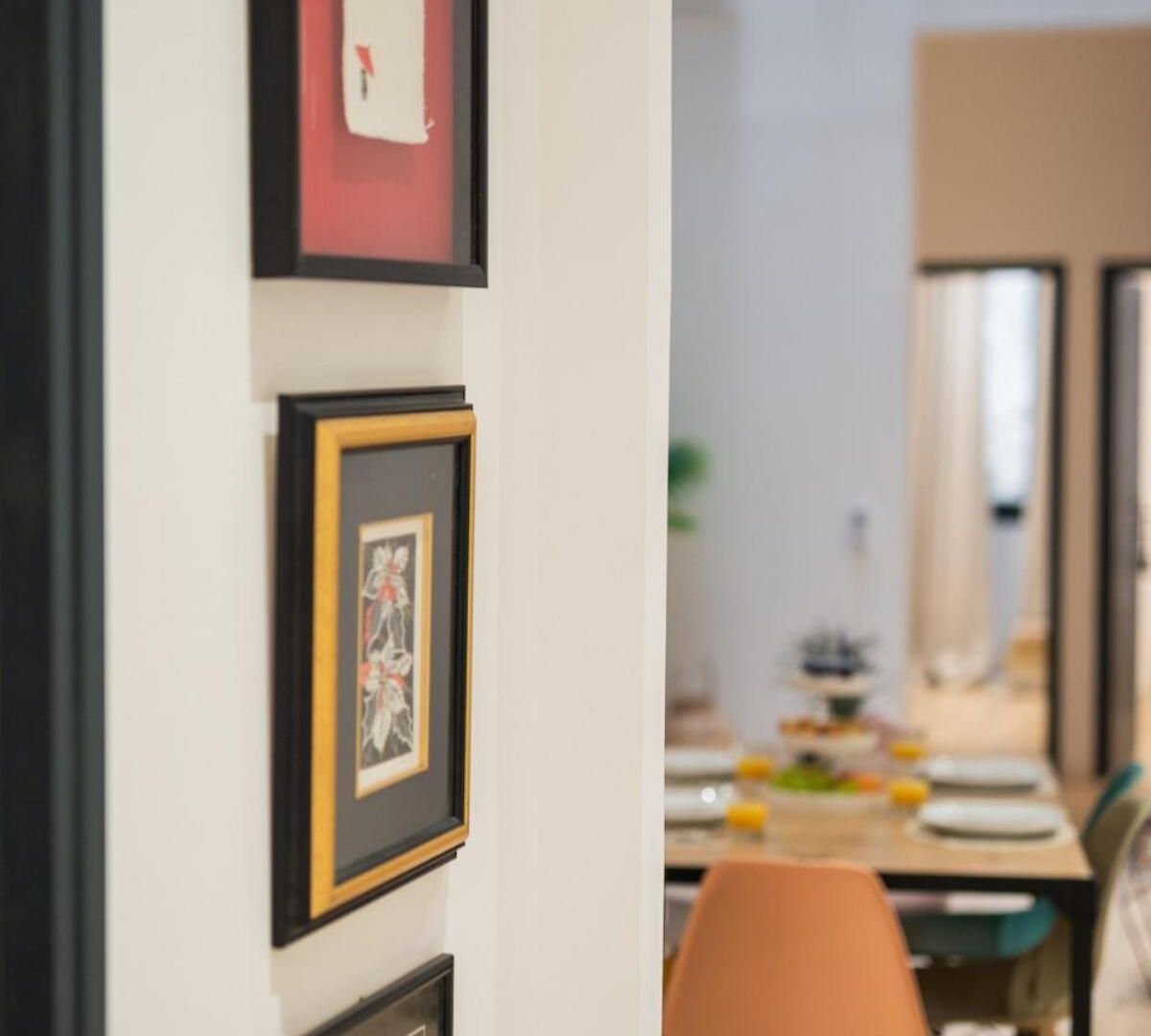 Appartement L'atelier, Loft Confortable Dans La Vieille Ville, Avec Climatisation *