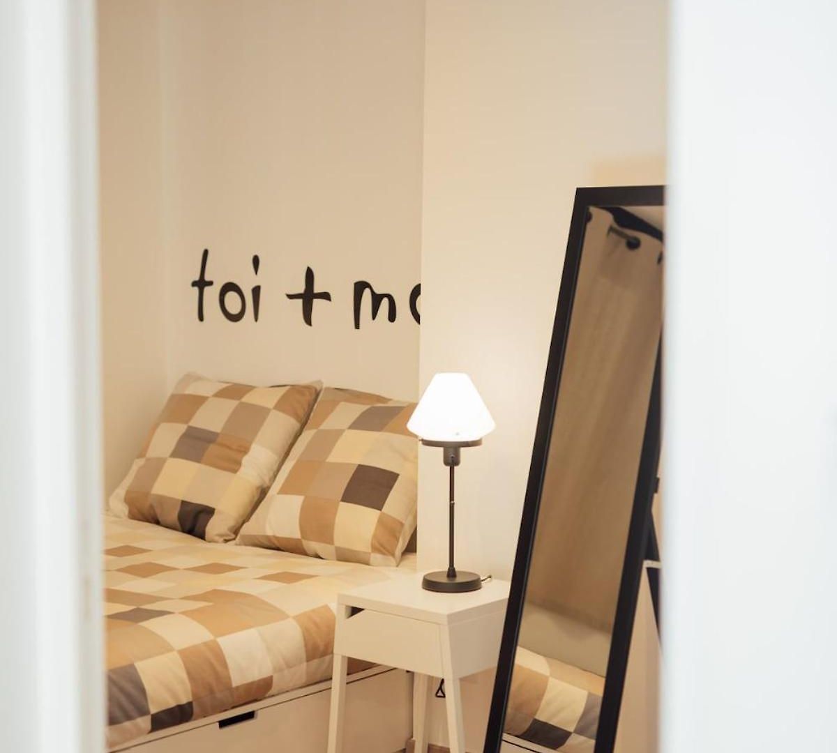 L'authentic, Charme Dans La Vieille Avec Climatisation Apartment *
