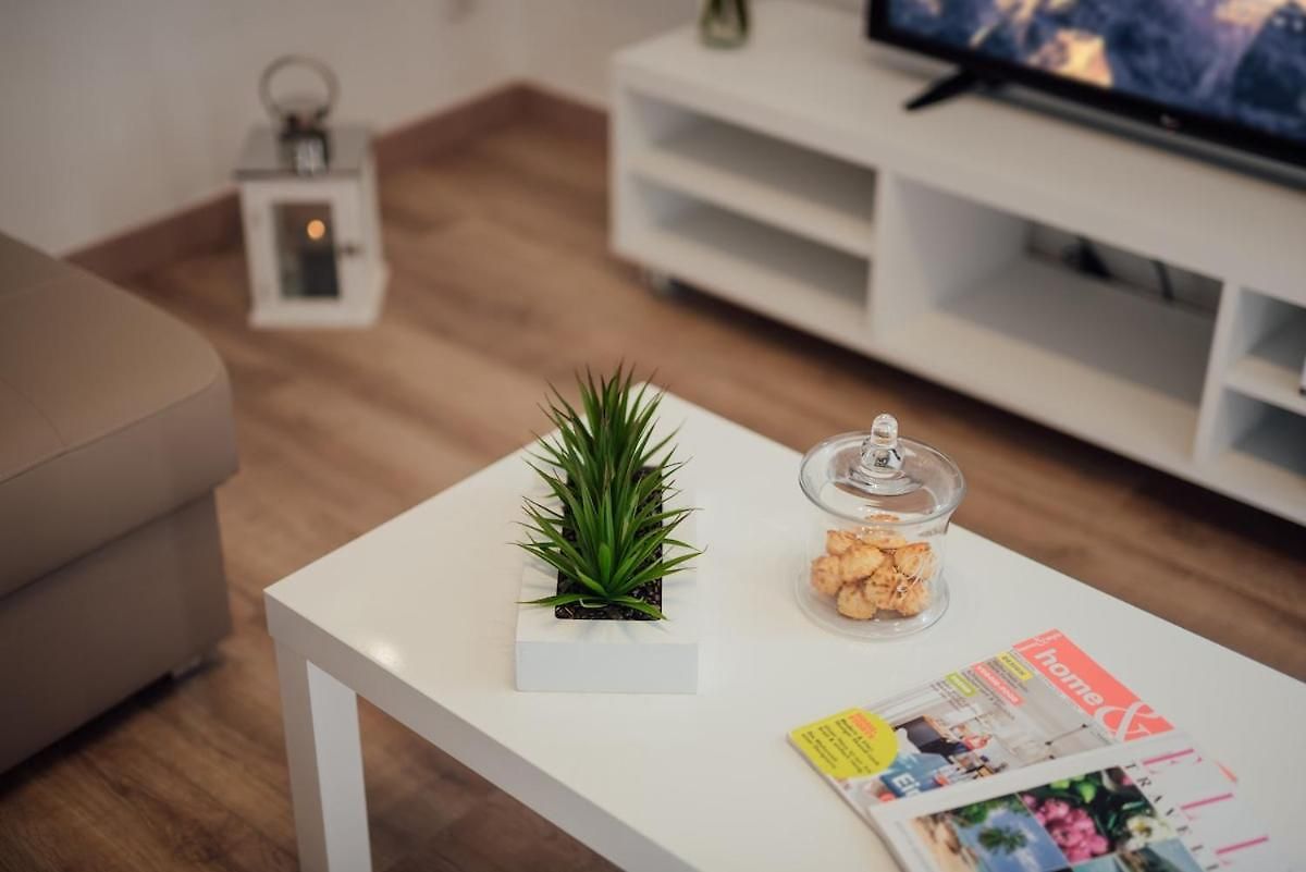 Apartment L'authentic, Charme Dans La Vieille Avec Climatisation *