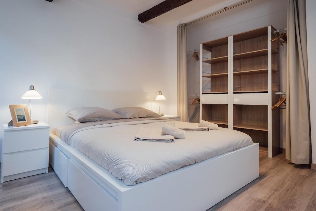 Apartment L'authentic, Charme Dans La Vieille Avec Climatisation *