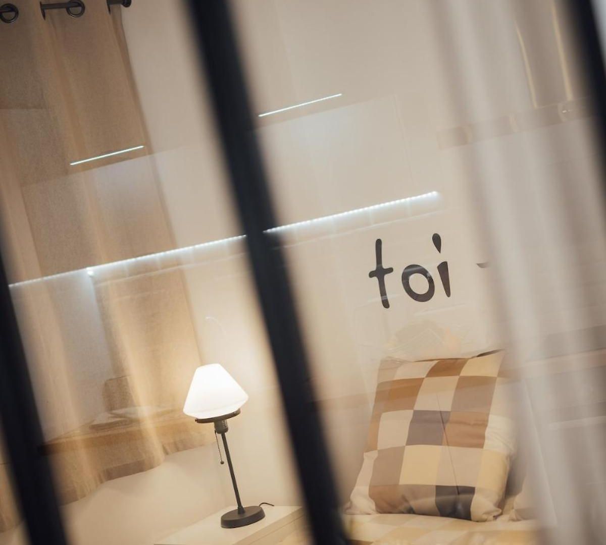 L'authentic, Charme Dans La Vieille Avec Climatisation Apartment Nice