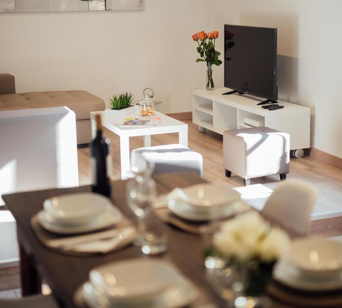 Apartment L'authentic, Charme Dans La Vieille Avec Climatisation