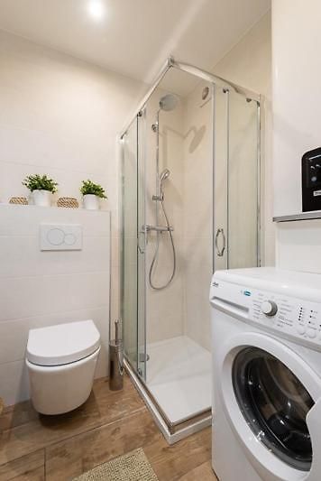 Le Comfy, Cosy Place Dans Le Vieux Avec Climatisation