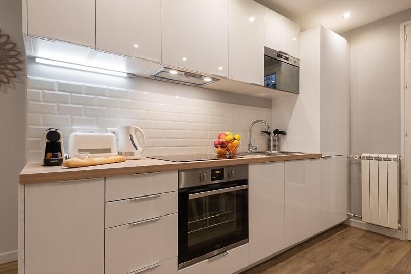 Le Comfy, Cosy Place Dans Le Vieux Avec Climatisation Apartment