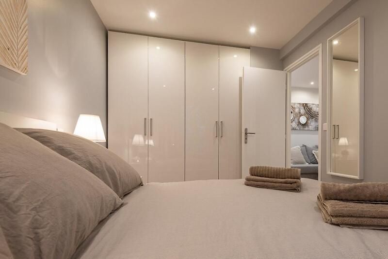 Le Comfy, Cosy Place Dans Le Vieux Avec Climatisation *